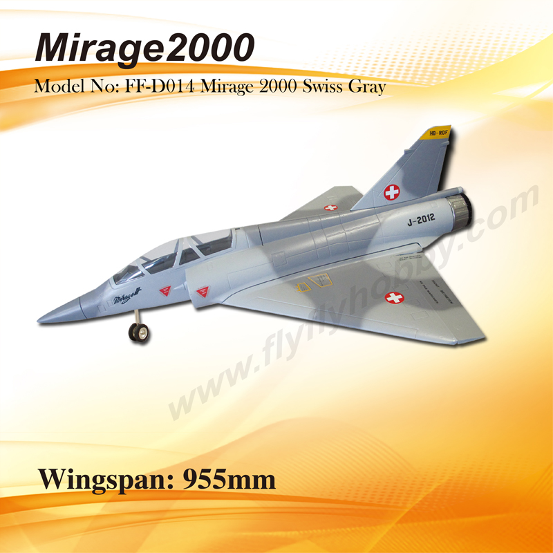 Mirage-2000-Swiss Gray_KIT